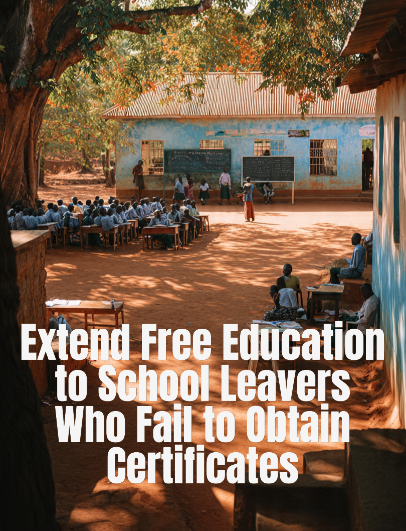 wednesday - News article from FADER Forum Advocating Educational Rights