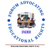 education - Latest news from FADER Forum Advocating Educational Rights